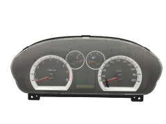 Omdrejningstæller Chevrolet Aveo 96652454 50694