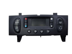 Varmestyreenhed A/C Renault Scenic 7700435400 69470001 Valeo
