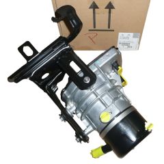 Servopumpe Ny Original 4008E5 4008.E5 Citroen