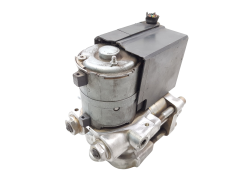 Abs Pumpe Alfa Romeo 146 0265201016 Bosch 1237