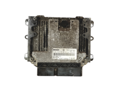 Styreenhed 55188111 0281010455 Alfa Romeo Bosch 26425