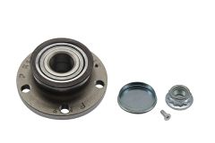 Hjulnav Bag 6RD501611 B19236 VW Seat Skoda Borsehung