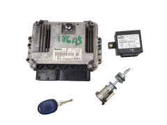 Startpakke Fiat Multipla 51869773 46538523 1.9 Multijet