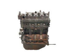 Benzinmotor 8201099387 D4FK782 D4F782 Renault Twingo 2 1.2 Turbo