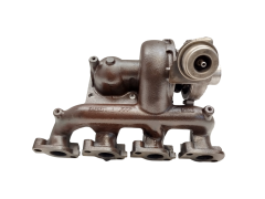Turbolader Ford Mondeo 2S7Q-6K682-AG