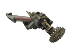 Oliepumpe 7700600252 7700600251 7701693577 Renault