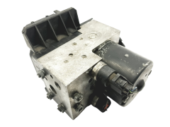 Abs Pumpe Mercedes A W168 A0044310912 0265202461 Bosch 40381