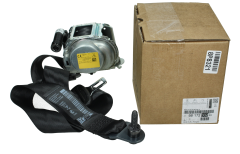 Sikkerhedssele Venstre Original 98172302XX Citroen Peugeot