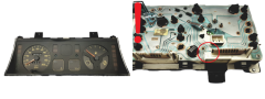 Speedometer Renault 21 7700765507 Veglia