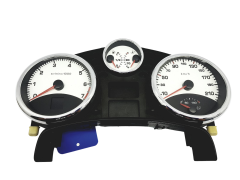 Speedometer Peugeot 207 9662904480 A2C53190337 49346