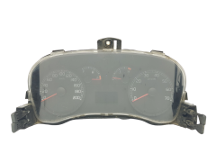 Omdrejningstæller Fiat Panda 555000460104 27154