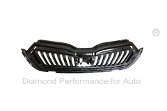 Kølergrill Gør Skoda Octavia 4 5E3853653 88531824702 DPA