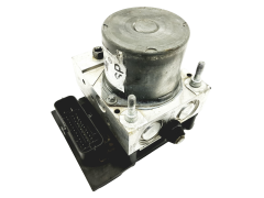 Abs Pumpe Fiat Grande Punto Evo 51860291 0265230808 Bosch 38480