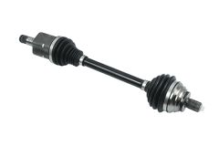 Drivaksel 1K0407271CQ B18354 VW Audi Seat Skoda Borsehung