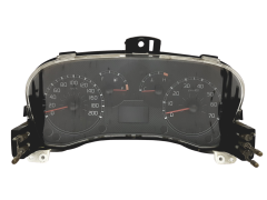 Omdrejningstæller Fiat Panda 51711239 503000480900 29913