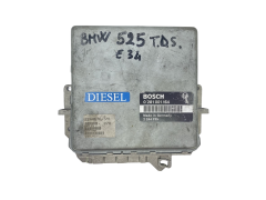 Styreenhed 0281001164 2244735 2244676 5M1 BMW Bosch