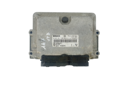 Styreenhed 55189421 0281011488 Alfa Romeo Bosch 47294