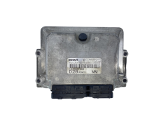 Styreenhed 0281010929 1336827080 D2843WFU Fiat Bosch 62391