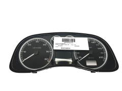 Speedometer Peugeot 307 9651299680 C 00 55509