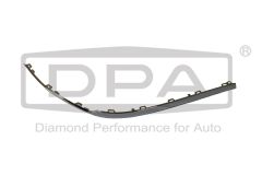 Kofangerliste Bag Venstre 3G0853841 88531784202 VW Passat DPA