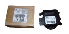 Trinmotor Original 647914 6479.14 Citroen Peugeot