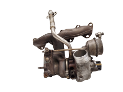 Turbolader 1.4 TSI VW Audi Seat Skoda 03C145702P