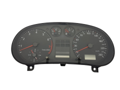 Speedometer Audi A3 8L 8L0919860EX 2876
