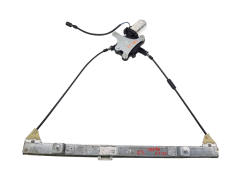 Vinduesregulator Højre 7700842246 Renault Clio 2 3D Unus International