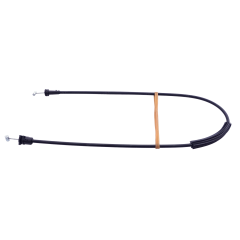 Låsekabel Forside Original Renault Clio II 7700413048