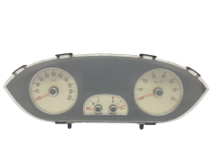Speedometer Lancia Musa 555000680304