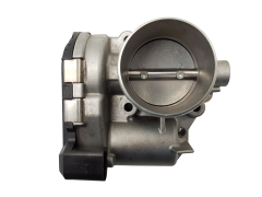 Spjældhusventil Ford Volvo 7S7G-9F991-CA 0280750535 1.6 Bosch 0km 1035
