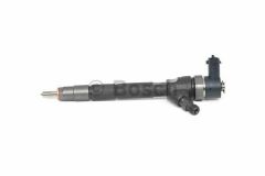 Brændstofinjektor Ny Original Renault Trafic II 2.0 dCi 166093915R 0445110338 Brændstofinjektor Ny Original Renault Trafic II 2.0 dCi 166093915R 0445110338