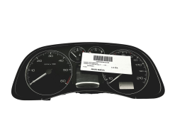 Omdrejningstæller Peugeot 307 9654485280 A01 58016