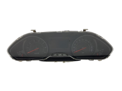Omdrejningstæller Peugeot 208 9801905280 1170