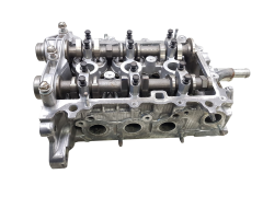 Topstykke 1KR-B52 0200FW 1.0 12v C1 107 Aygo PSA Toyota 1003