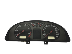Omdrejningstæller VW Pasat 3B 3B0920802A 0263623022 Motometer