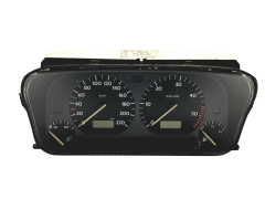 Omdrejningstæller VW Golf 3 1H0919864Q 351054000 48701