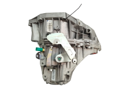 Gearkasse Ny Original TL4089 320102550R Dacia Lodgy 1.5 dCi