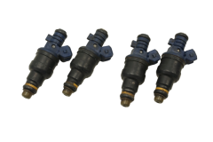 Brændstofinjektorer KPL 0280150446 1,8 Citroen Peugeot 198493