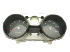 Speedometer Nissan Qashqai JD50B