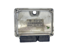 Styreenhed Seat VW 045906019BB 0281011074 Bosch 63326