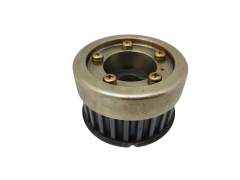 Knastaksel tandhjul 7701050369 7701053072 3.0 DCI Renault Espace 4