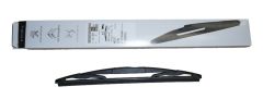 Vinduesviskerblad Bag Ny Original 1635156280 Peugeot 4007