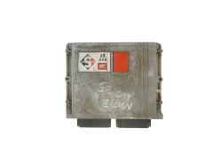 Styreenhed LPG 67R011002 110R001001 FLY SF BRC 41764