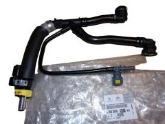 Olieudskiller Ny Original 9806553180 Citroen Peugeot