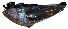 Forlygte Venstre Ny Original 6208T7 6208.T7 Peugeot