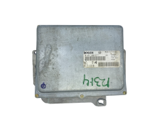 Styreenhed 0261200677 9617161580 26FM0117 PSA Bosch 63580