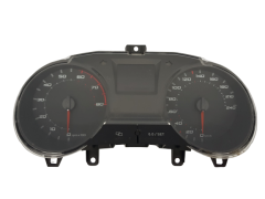 Omdrejningstæller Seat Ibiza 6J0920800K A2C53311200 21428