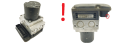 Abs Pumpe BMW 5 E60 3451 6774679-01 0265250217 0265960327 61635