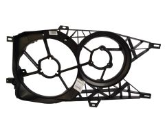 Kølerventilatorpanel Original Renault Nissan 2147500Q0D 7701068188